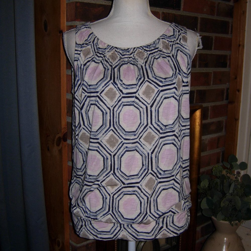 LOFT Tank Top M